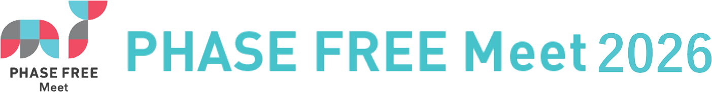 PHASE FREE Meet